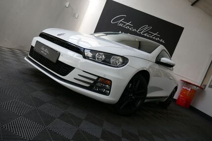 VW Scirocco 98.800 km 12.797 &euro; Remscheid 42897