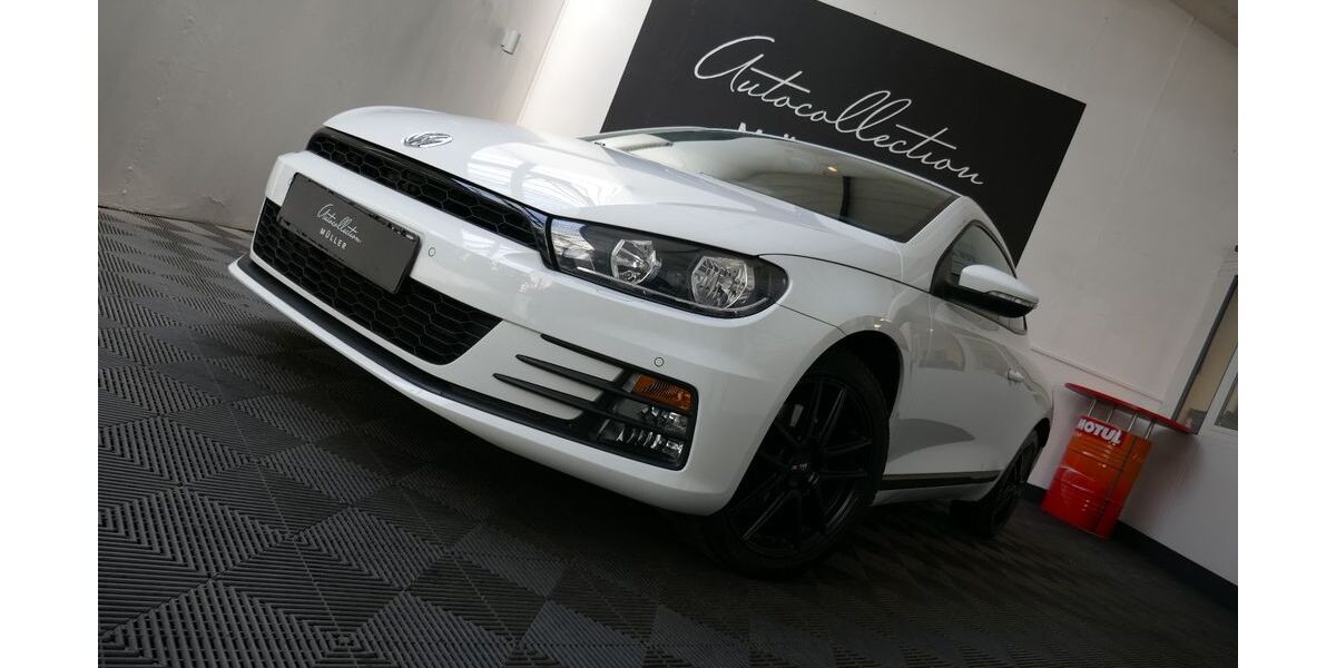 VW Scirocco 98.800 km 12.797 &euro; Remscheid 42897
