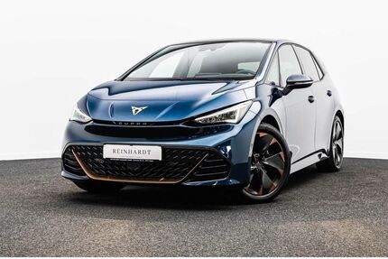 Cupra Born 35.448 km 25.130 &euro; Hagen 58091