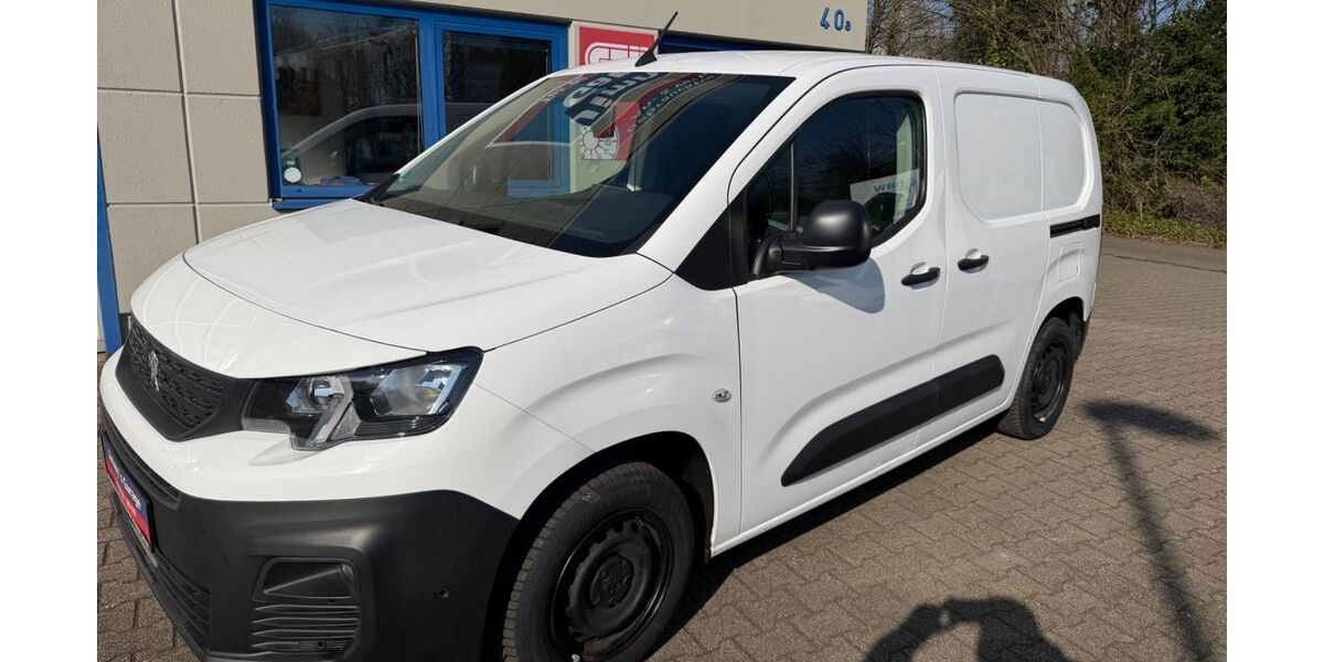 Peugeot Partner 102.801 km 9.799 &euro; Bochum 44894