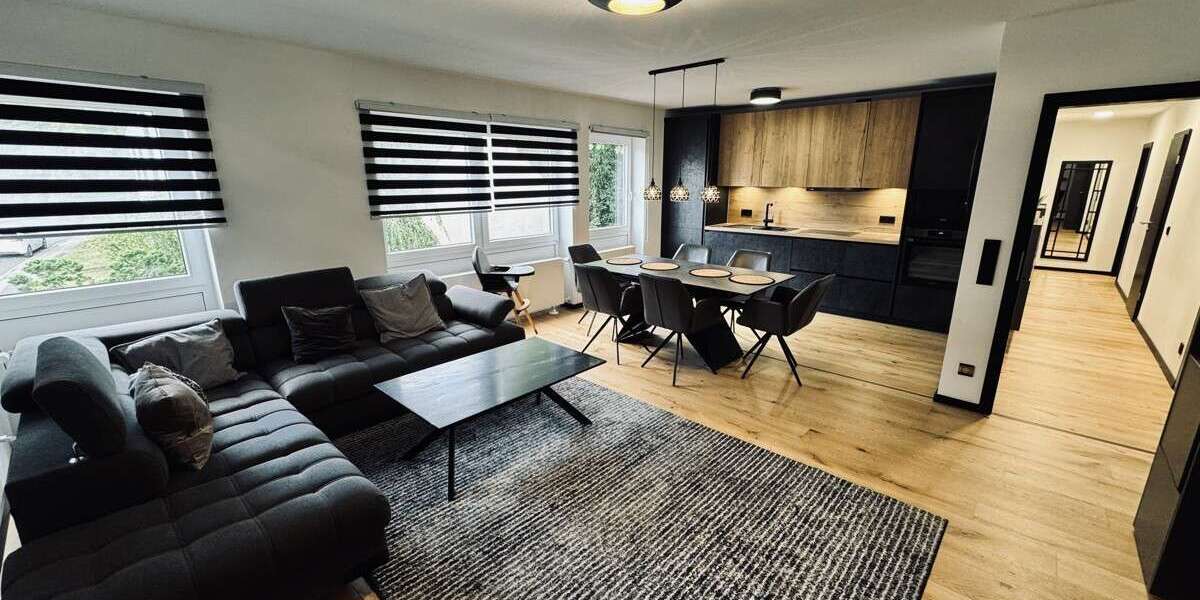 Etagenwohnung Essen Stadtbezirk VII - 3 Zimmer, 71 m&sup2;, 209.000&euro; | Angebot:27306598