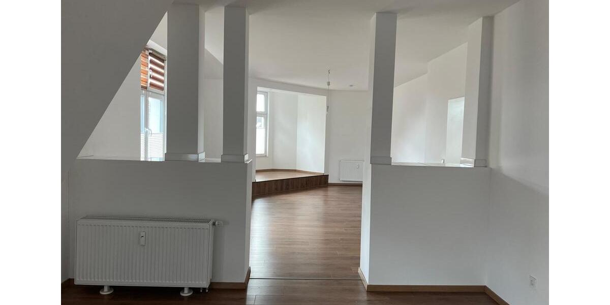 Etagenwohnung Bochum Bochum-Mitte - 3 Zimmer, 107 m&sup2;, 860&euro; | Angebot:25053436