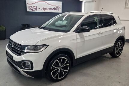 VW T-Cross 51.000 km 17.800 &euro; Remscheid 42859