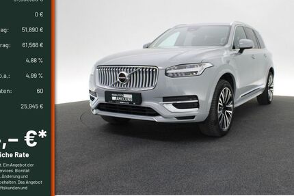 Volvo XC90 49.200 km 50.390 &euro; Remscheid 42855