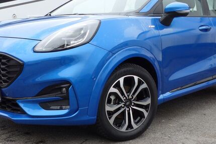 Ford Puma 32.400 km 17.850 &euro; Solingen 42699