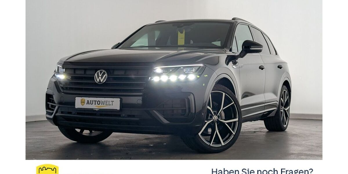 VW Touareg 82.090 km 48.960 &euro; Düsseldorf 40599