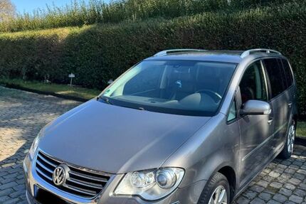VW Touran 297.000 km 2.799 &euro; Wuppertal 42285