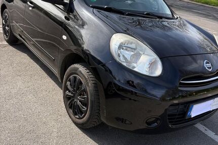 Nissan Micra 140.000 km 1.990 &euro; Essen 45309