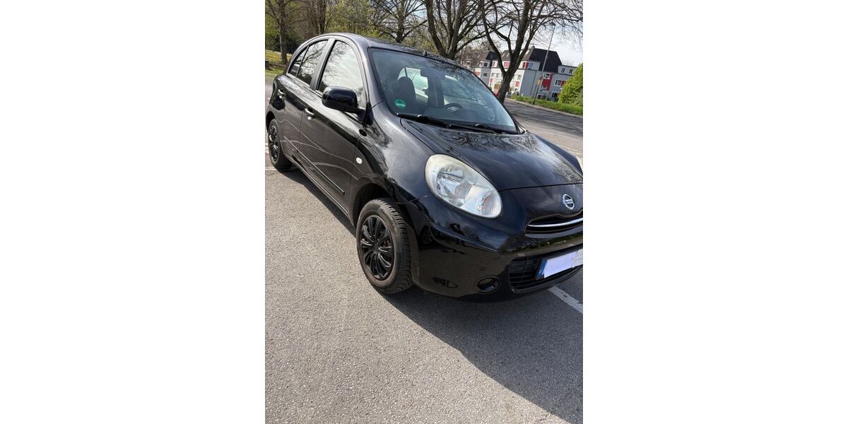 Nissan Micra 140.000 km 1.990 &euro; Essen 45309