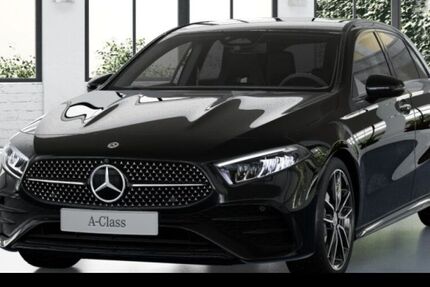 Mercedes-Benz A 180 9.900 km 34.990 &euro; Düsseldorf 40470