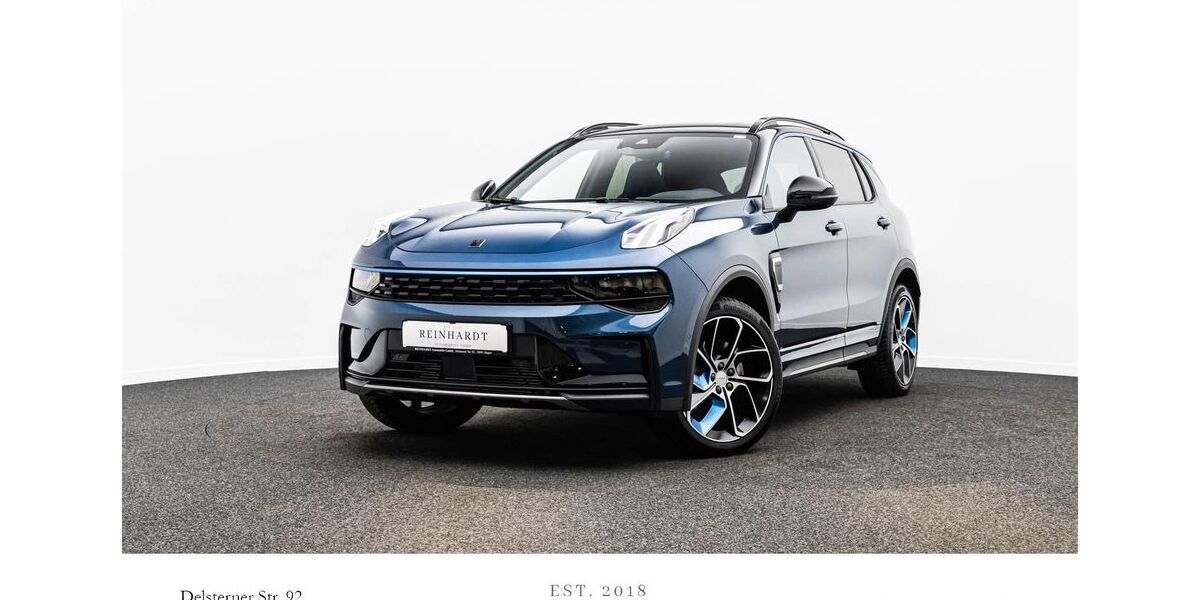 Lynk & Co 01 49.999 km 22.830 &euro; Hagen 58091