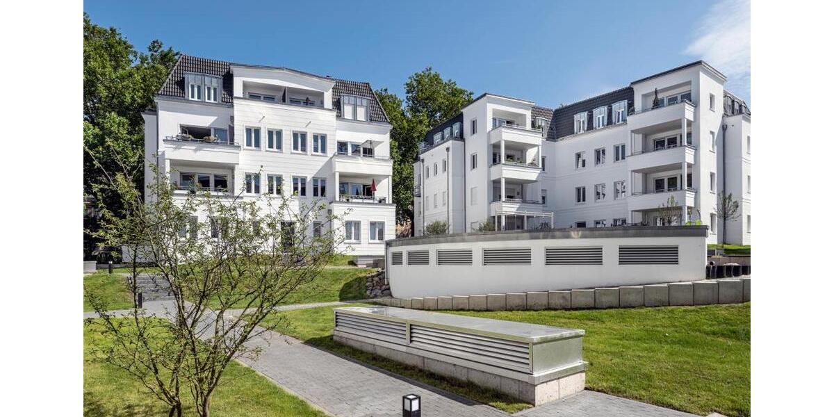 Etagenwohnung Bochum Bochum-Nord - 4.5 Zimmer, 109 m&sup2;, 1.504&euro; | Angebot:25968623