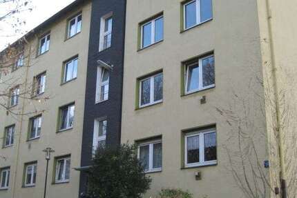 Wohnung Wuppertal Langerfeld - 2 Zimmer, 43 m&sup2;, 369&euro; | Angebot:26098542