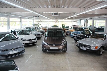 VW Touran 160.000 km 9.950 &euro; Essen 45356