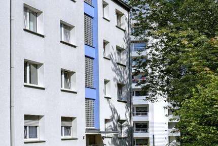 Wohnung Hattingen - 2.5 Zimmer, 61 m&sup2;, 519&euro; | Angebot:26098517