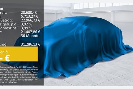 VW Tiguan 65.383 km 28.680 &euro; Gelsenkirchen 45894