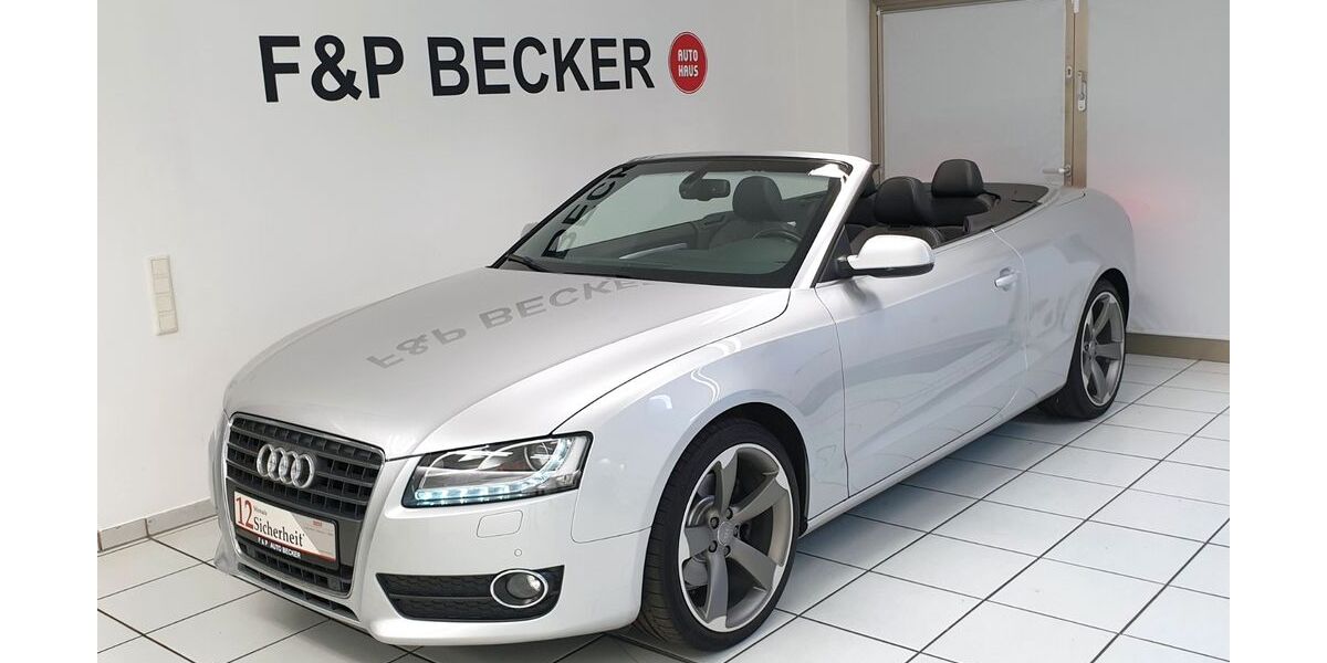 Audi A5 84.053 km 16.490 &euro; Wuppertal 42275