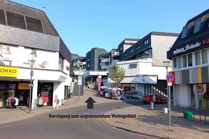 Gewerbeobjekt Radevormwald Innenstadt - 5.500&euro; | Angebot:25706474