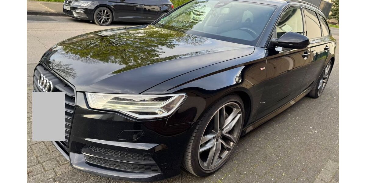 Audi A6 217.000 km 12.500 &euro; Langenfeld 40764