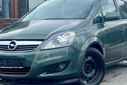 Opel Zafira 166.831 km 3.000 &euro; Gelsenkirchen 45884