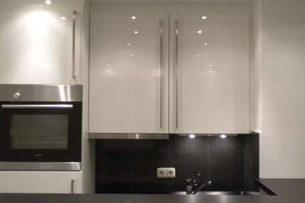 Wohnung Düsseldorf Stadtbezirk 3 - 1 Zimmer, 30 m&sup2;, 695&euro; | Angebot:26493945
