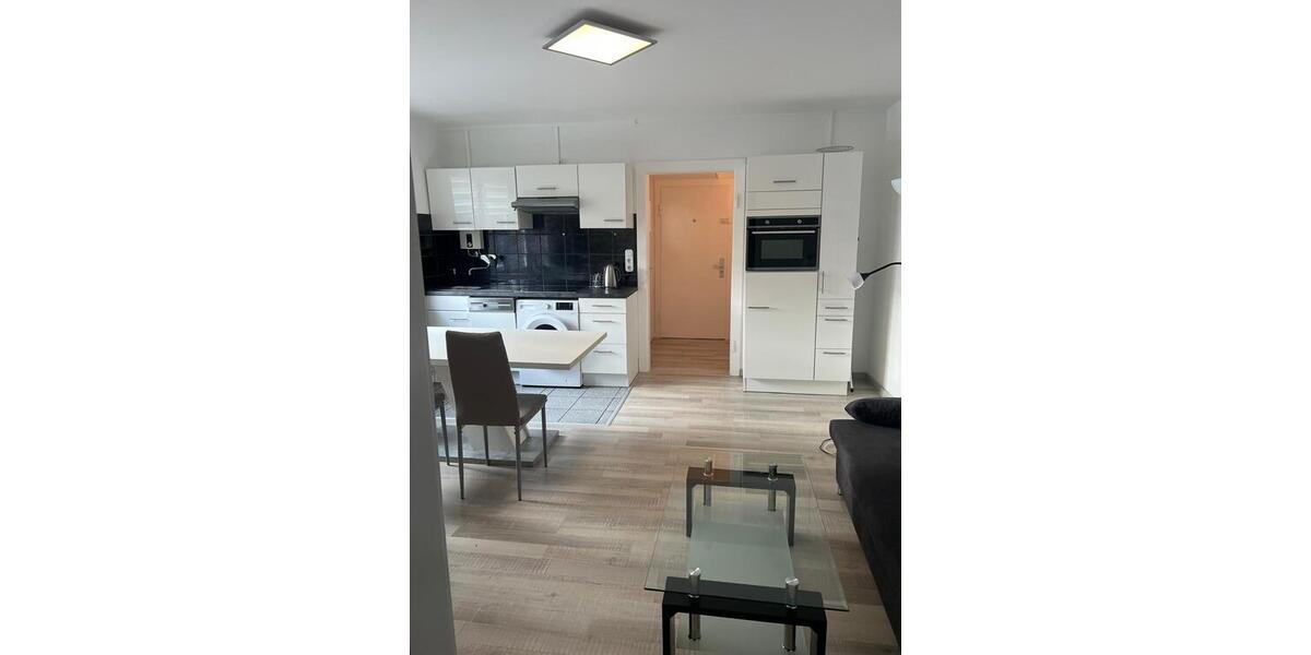 D-Zoo, attraktive möbl. 2 Zi. ETW, ruhig und Zentral , ca. 40qm Wfl., 8qm Nfl. im Keller - Appartement Düsseldorf Stadtbezirk 2 | Angebot:24612805