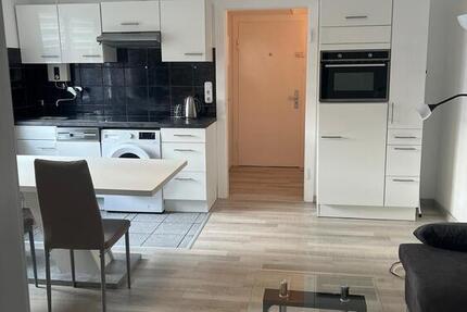 D-Zoo, attraktive möbl. 2 Zi. ETW, ruhig und Zentral , ca. 40qm Wfl., 8qm Nfl. im Keller - Wohnung Düsseldorf Stadtbezirk 2 | Angebot:24612805