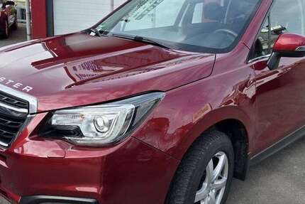 Subaru Forester 114.200 km 16.950 &euro; Solingen 42659