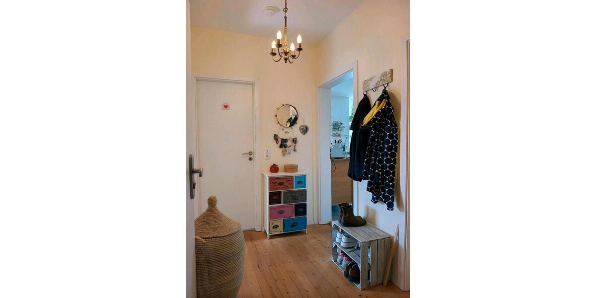 Etagenwohnung Witten Heven - 1.5 Zimmer, 68 m&sup2;, 550&euro; | Angebot:25941029