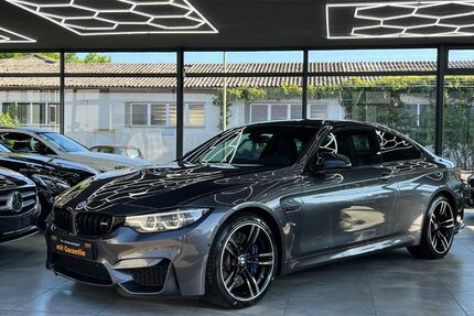 BMW M4 67.274 km 51.950 &euro; Essen 45141