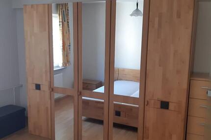 Wohnung Essen Stadtkern - 2 Zimmer, 59 m&sup2;, 585&euro; | Angebot:27623762
