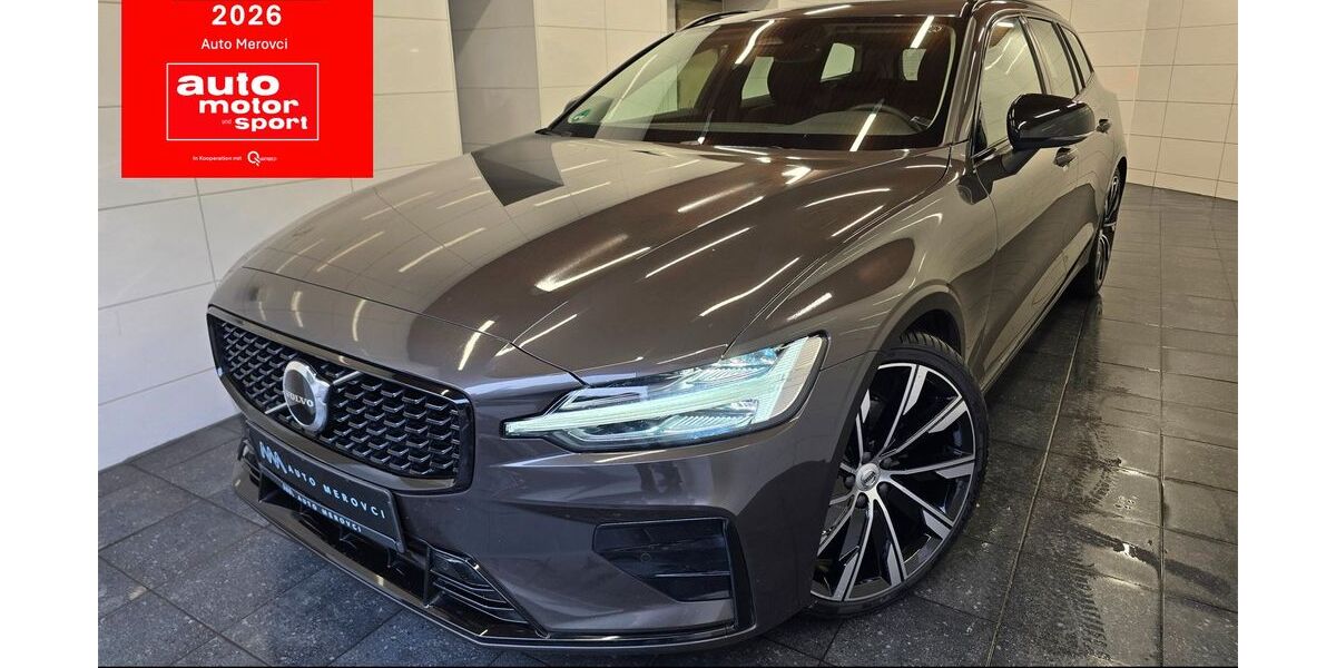 Volvo V60 83.800 km 28.495 &euro; Hagen 58099