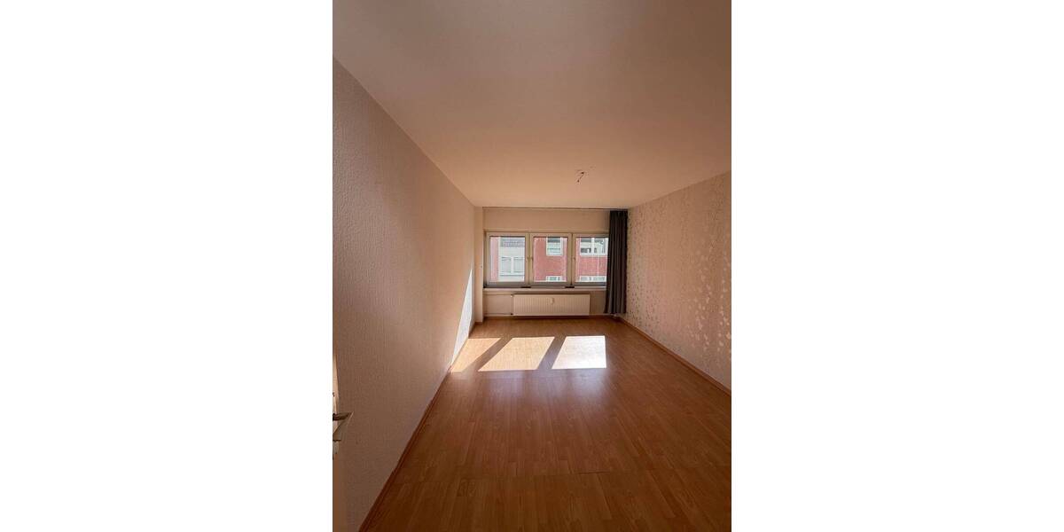 Etagenwohnung Wuppertal Elberfeld - 3 Zimmer, 86 m&sup2;, 600&euro; | Angebot:26454004