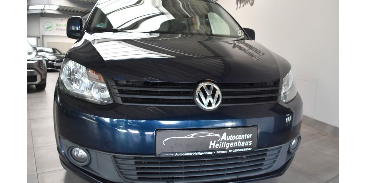 VW Caddy 237.999 km 7.480 &euro; Heiligenhaus 42579