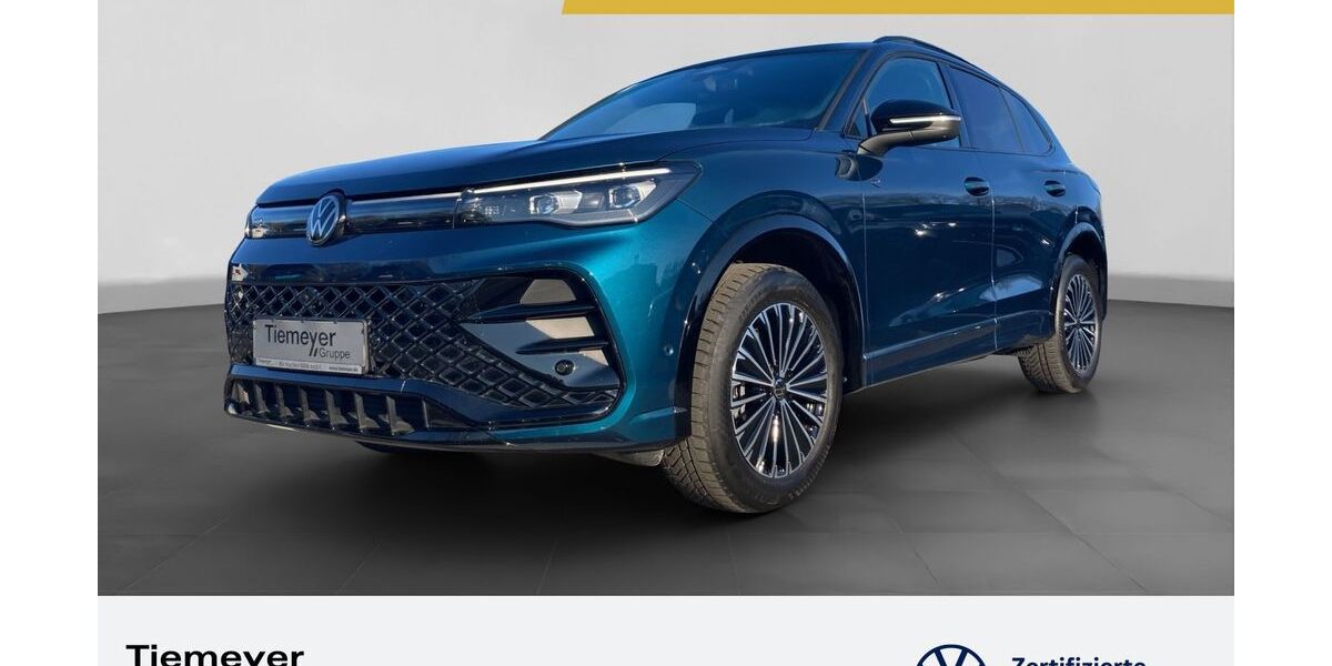 VW Tiguan 44.173 km 45.970 &euro; Bochum 44892