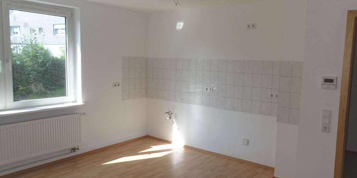 Etagenwohnung Wuppertal Cronenberg - 2 Zimmer, 41 m&sup2;, 310&euro; | Angebot:26474708