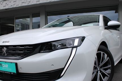Peugeot 508 74.166 km 16.990 &euro; Remscheid 42897