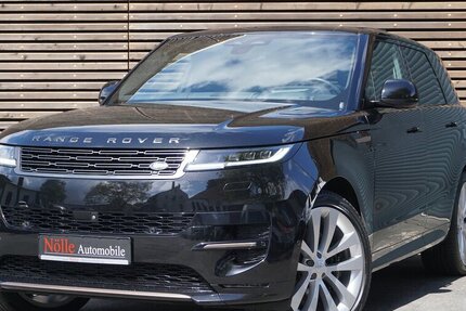 Land Rover Range Rover Sport P510e HSE First Edition 23´ 66.580 km 102.900 &euro; Wuppertal 42327