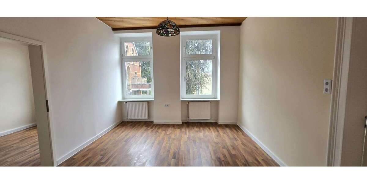 Etagenwohnung Wuppertal Gemarkung Barmen - 4 Zimmer, 70 m&sup2;, 550&euro; | Angebot:27111938