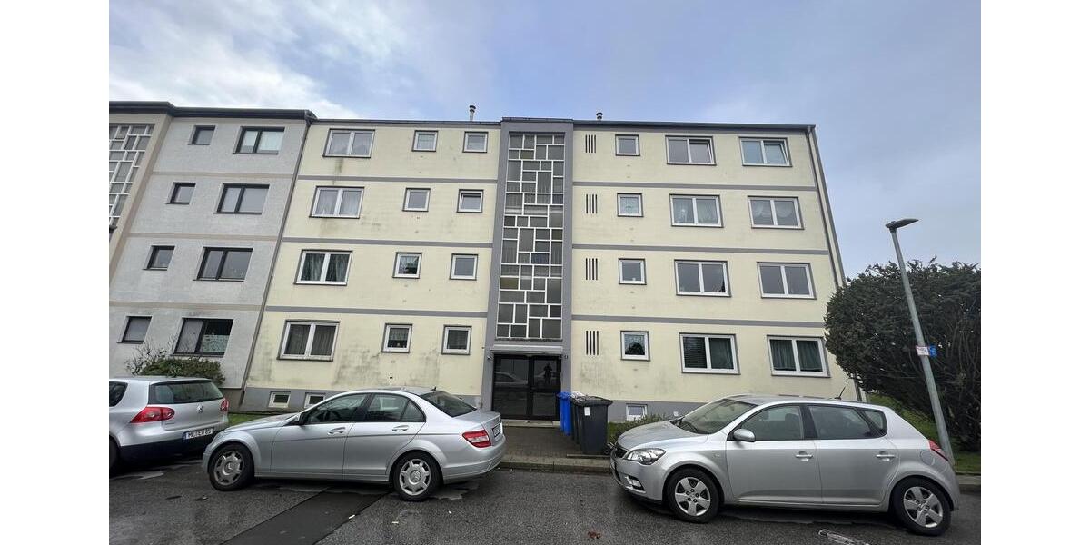 Etagenwohnung Heiligenhaus - 1 Zimmer, 44 m&sup2;, 350&euro; | Angebot:26479419