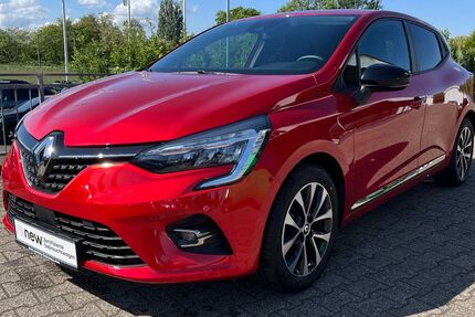 Renault Clio 11.800 km 15.980 &euro; Langenfeld 40764