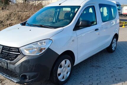 Dacia Dokker 37.400 km 5.499 &euro; Essen 45279