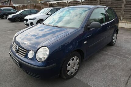 VW Polo 170.000 km 770 &euro; Bochum 44803