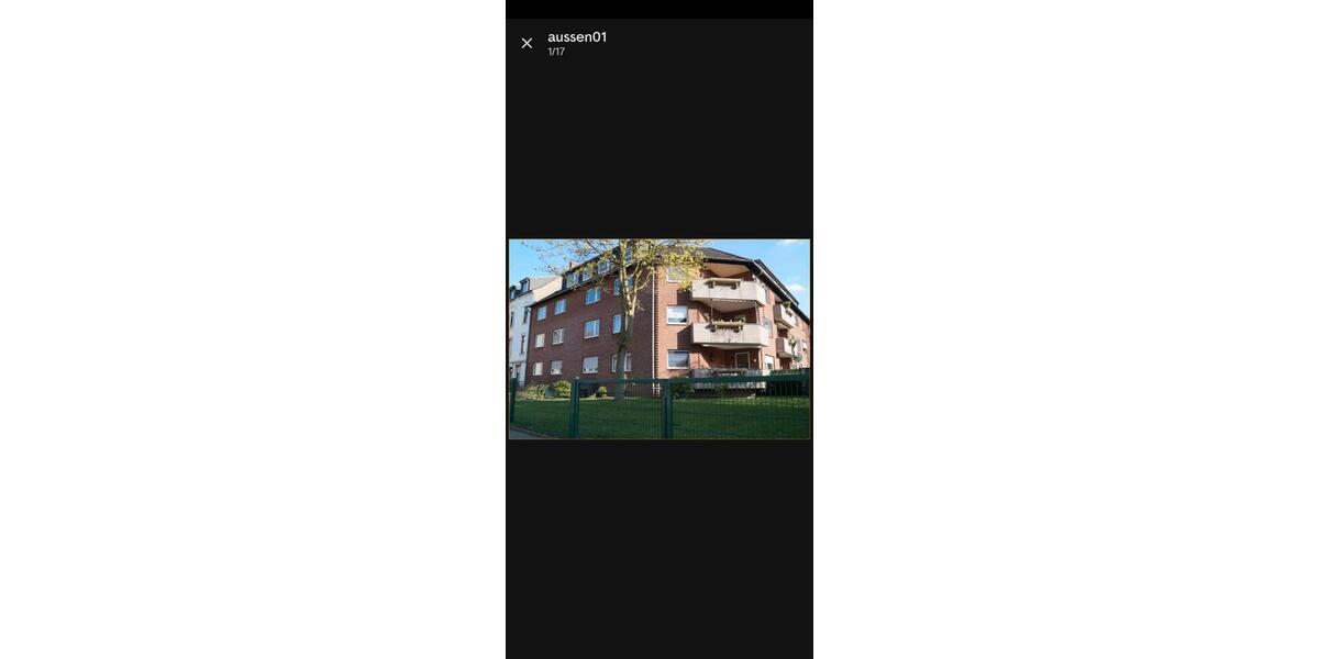 Etagenwohnung Essen Stadtbezirk IV - 5 Zimmer, 114 m&sup2;, 235.000&euro; | Angebot:26644372