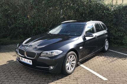 BMW 530 214.116 km 13.400 &euro; Langenfeld 40764