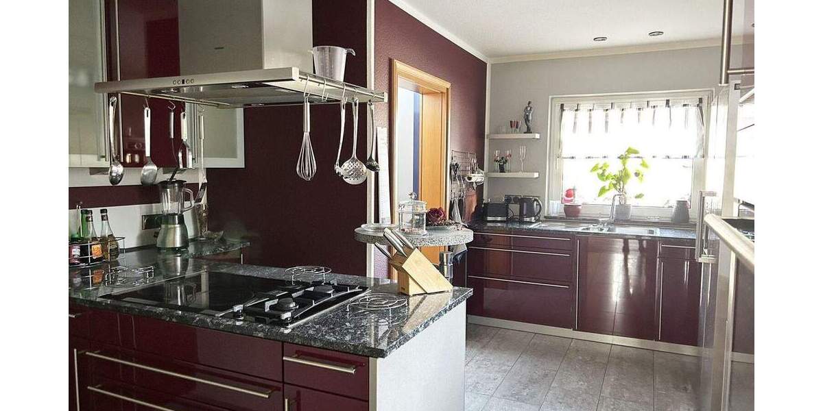 Einfamilienhaus Hilden Kalstert - 3 Zimmer, 125 m&sup2;, 595.000&euro; | Angebot:25772600