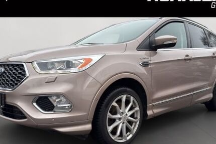 Ford Kuga 71.250 km 16.490 &euro; Essen 45143