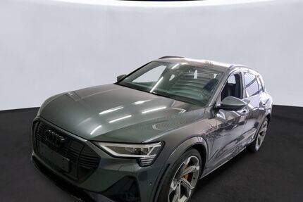 Audi e-tron 69.997 km 42.835 &euro; Hagen 58091