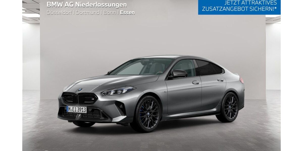 BMW M235 24.673 km 44.999 &euro; Essen 45141