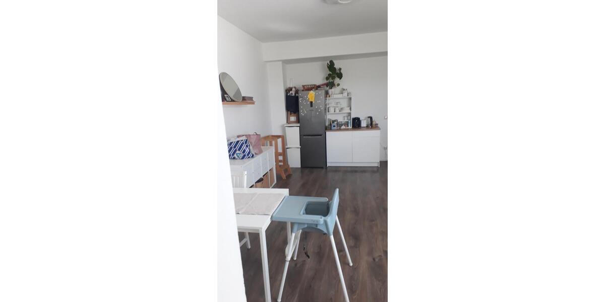 Etagenwohnung Bochum Günnigfeld - 3 Zimmer, 80 m&sup2;, 540&euro; | Angebot:26593623